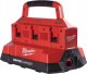 Milwaukee Battery charger M18PC6 (station 6 battery) fast PACKOUT 1