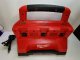 Milwaukee Battery charger M18PC6 (station 6 battery) fast PACKOUT 13