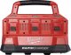 Milwaukee Battery charger M18PC6 (station 6 battery) fast PACKOUT 6