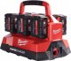 Milwaukee Battery charger M18PC6 (station 6 battery) fast PACKOUT 7