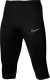 Nike Spodnie Nike Academy 23 3/4 Pant DR1369 010 1