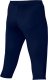 Nike Spodnie Nike Academy 23 3/4 Pants KP DR1365 451 1