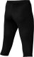 Nike Spodnie Nike Academy 23 3/4 Pant DR1369 010 1