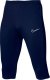 Nike Spodnie Nike Academy 23 3/4 Pants KP DR1365 451 1