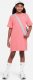 Nike Sukienka Nike Sportswear girls FB1258 894 1