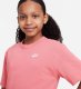 Nike Sukienka Nike Sportswear girls FB1258 894 2