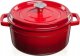 Sourcing POT WITH LID CASSEROLE 3.5L 1