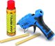 Kemper Gas hot glue gun "KEMPER" 3