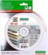 Di-Star TARCZA DIAMENTOWA DISTAR 125 x 1,4 x 10 x 22,23 Hard ceramics 3