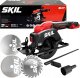 Pilarka tarczowa Skil 3540 CA 20 V 120 mm 1