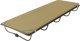 Robens Łóżko turystyczne Robens Settler Bed - black Uniwersalny 1