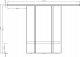 Selsey Stół okrągły Hexa 110 cm Jesion Portland Czarny 8