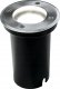 ECOLIGHT2 Eco Light ON-1O EC79108 lampa najazdowa zewnętrzna ogrodowa IP67 1x35W GU10 230V okrągła inox 1
