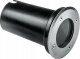 ECOLIGHT2 Eco Light ON-1O EC79108 lampa najazdowa zewnętrzna ogrodowa IP67 1x35W GU10 230V okrągła inox 2
