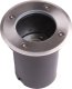 ECOLIGHT2 Eco Light ON-1O EC79108 lampa najazdowa zewnętrzna ogrodowa IP67 1x35W GU10 230V okrągła inox 8