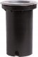 ECOLIGHT2 Eco Light ON-1O EC79108 lampa najazdowa zewnętrzna ogrodowa IP67 1x35W GU10 230V okrągła inox 10
