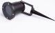 Naświetlacz ECOLIGHT2 Eco Light EC79018 reflektor zewnętrzny 1x35W GU10 IP65 230V czarny 1