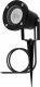 Naświetlacz ECOLIGHT2 Eco Light EC79018 reflektor zewnętrzny 1x35W GU10 IP65 230V czarny 5