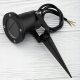 Naświetlacz ECOLIGHT2 Eco Light EC79018 reflektor zewnętrzny 1x35W GU10 IP65 230V czarny 8