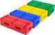 Megaform Set of 4 Multipurpose Bricks SPORDAS 4 pcs 1
