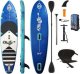 Skiffo Deska SUP Skiffo WindSUP Combo 10.4 (315x81x15cm) 10'4'' 1