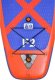 Zray Deska SUP ZRay F2 WindSUP 11.0 (335x84x15cm) 11'0'' 4