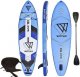 Wattsup Deska SUP WattSUP SAR Combo 10.0 (305x81x15cm) 10'0'' 1