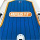 Coasto Deska SUP Coasto Nautilus 11.8 XL (355x86x15cm) 2024 11'8'' 5