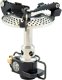 Optimus Zestaw do gotowania Optimus Elektra Black Edition Uniwersalny 3