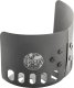 Optimus Zestaw do gotowania Optimus Elektra Black Edition Uniwersalny 7