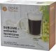 Tadar Zestaw 2 szklanek 200 ml z podwójną ścianką Sublime 6