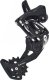 Sram Przerzutka tylna Sram GX, 2x11-rz, średni wózek, czarno-czerwona 1