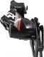 Sram Przerzutka tylna Sram GX, 2x11-rz, średni wózek, czarno-czerwona 2