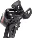 Sram Przerzutka tylna Sram GX, 2x11-rz, średni wózek, czarno-czerwona 4