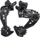 Sram Przerzutka tylna Sram GX, 2x11-rz, średni wózek, czarno-czerwona 5