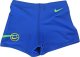 Nike Kąpielówki Nike Smiles JR NESSD042 494 2