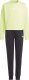 Adidas Dres adidas FI Logo TS girls Jr IC0101 1