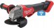 Szlifierka Milwaukee MILWAUKEE.SANDER M18ONEFSAG125XPDB -0X 1