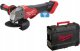 Szlifierka Milwaukee MILWAUKEE.SANDER M18ONEFSAG125XPDB -0X 2