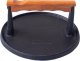 Sourcing BURGER PRESS CAST IRON TEXAS CLUB 1