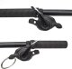 Sram Zestaw manetek Sram X5, 3x10-rz, Trigger Shifter 2