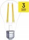 Emos Żarówka Filament ZF5140 5,9W LED E27 2700K Emos 5