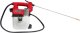 Milwaukee MILWAUKEE.M12BHCS3L-201 CHEMICAL SPRAYER 3.7l 2