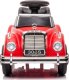 Triton JEŹDZIK, ODPYCHACZ MERCEDES BENZ 300 S/LS-128 5