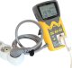 Tradelectra Watomierz analizator miernik AC z rejestratorem RS232 Wattman HPM-100A 3
