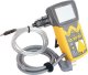 Tradelectra Watomierz analizator miernik AC z rejestratorem RS232 Wattman HPM-100A 4