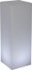 Eurotrail Akumulatorowa lampa LED, kwadratowa, 80 cm 2