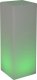 Eurotrail Akumulatorowa lampa LED, kwadratowa, 80 cm 4