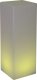Eurotrail Akumulatorowa lampa LED, kwadratowa, 80 cm 5