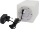Eurotrail Akumulatorowa lampa LED, kwadratowa, 80 cm 9